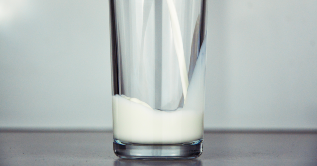 Dairy industry attempting to spike milk with chemical ingredient that causes brain tumors